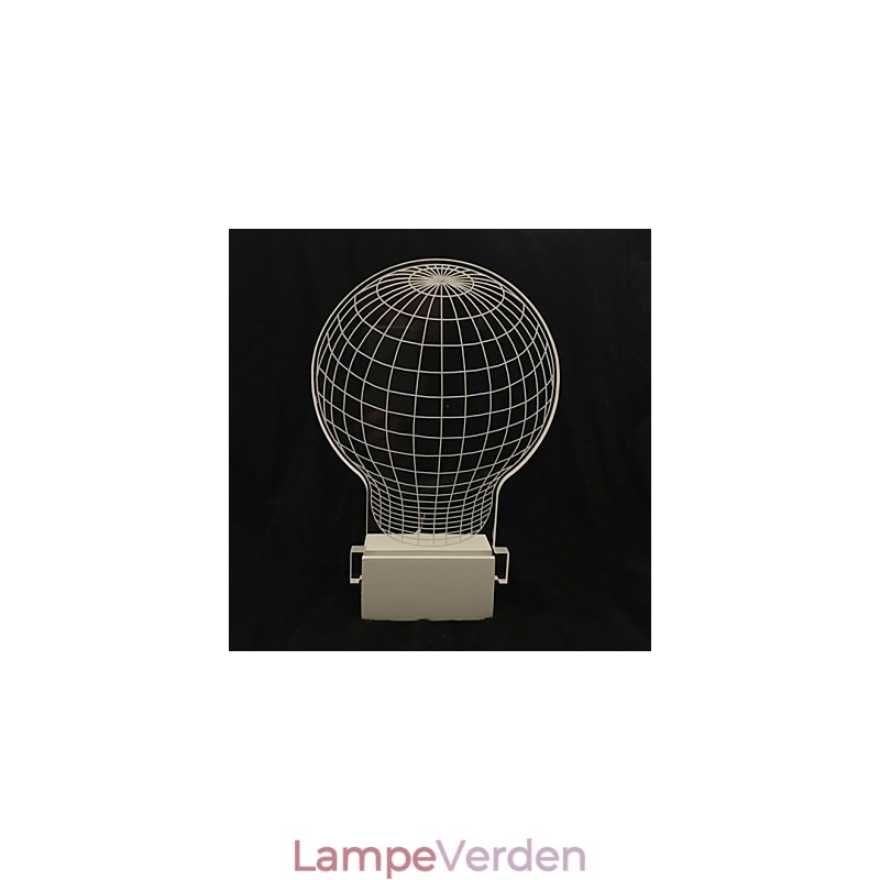 Væglamper Moderne moderne metal