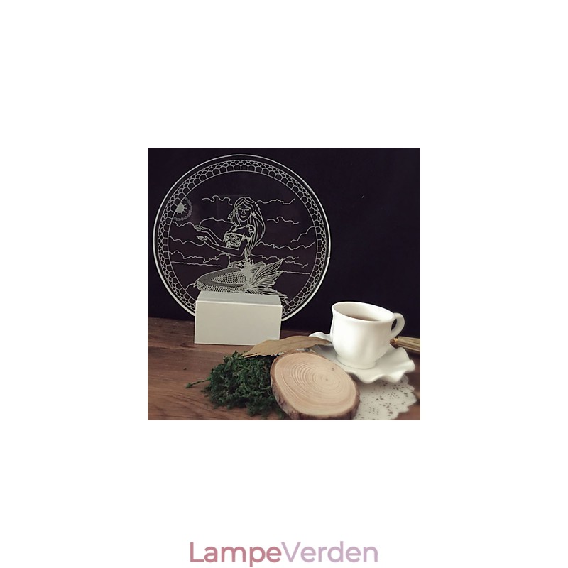 Væglamper Moderne moderne metal