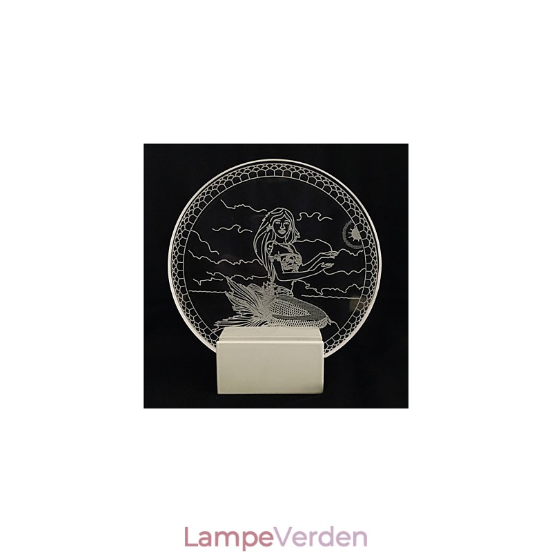 Væglamper Moderne moderne metal