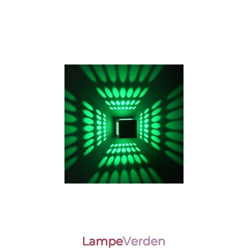 Væglamper Modern Contemporary