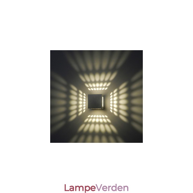 Væglamper Modern Contemporary