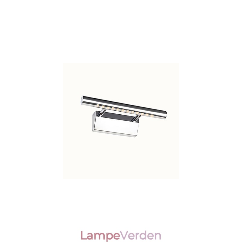 Badeværelsesbelysning Vægskiver Læsevæglamper Ministil Moderne Moderne Metal