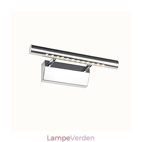 Badeværelsesbelysning Vægskiver Læsevæglamper Ministil Moderne Moderne Metal Badeværelsesbelysning Vægskiver Læsevæglamper Ministil Moderne Moderne Metal