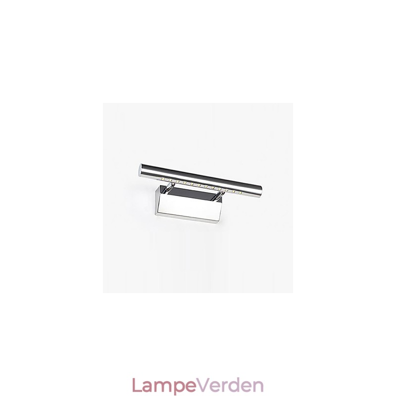 Badeværelsesbelysning Vægskiver Læsevæglamper Ministil Moderne Moderne Metal