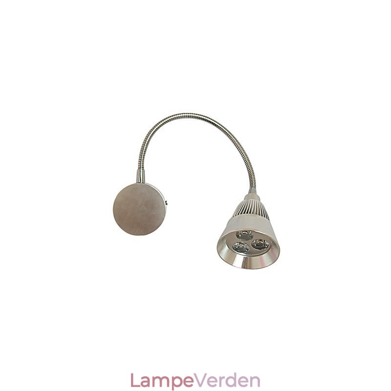 Væglampe Spotlight Spejllampe Vinskabslys