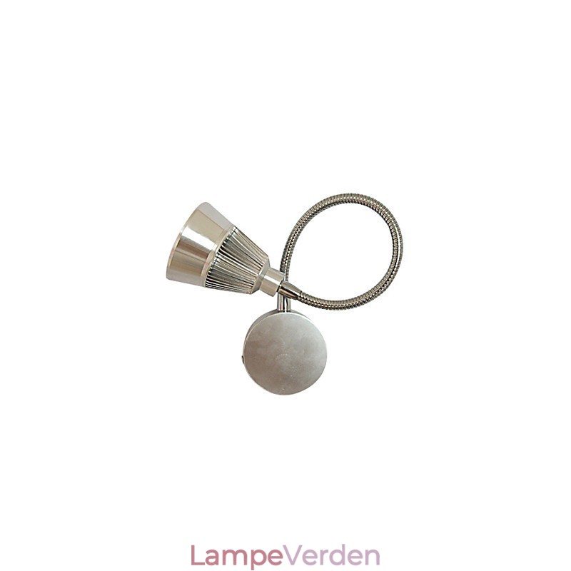 Væglampe Spotlight Spejllampe Vinskabslys