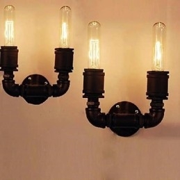 Originality Retro 2Light vandrør