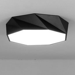 Moderne moderne dekorativt design loftslampe