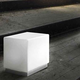 Christmas A Cube Inception Væglampe Lys