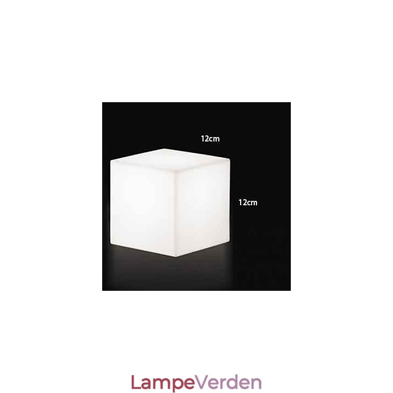 Christmas A Cube Inception Væglampe Lys