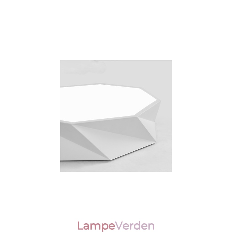 Moderne moderne dekorativt design loftslampe