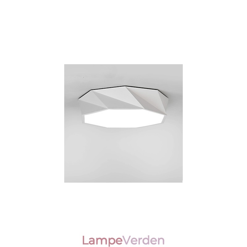 Moderne moderne dekorativt design loftslampe