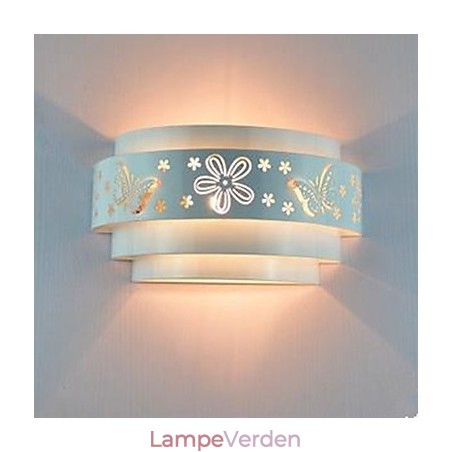 Væglampe Væglampe