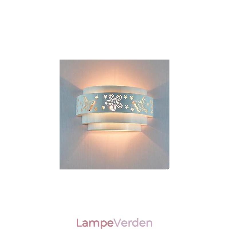 Væglampe