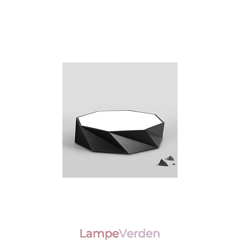 Moderne moderne dekorativt design loftslampe