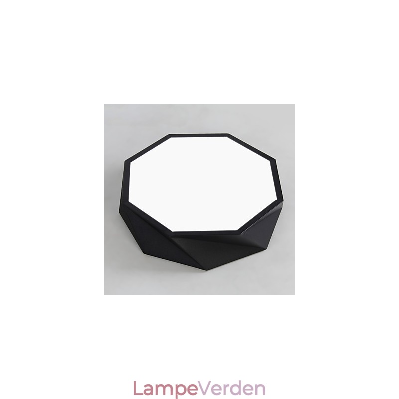 Moderne moderne dekorativt design loftslampe