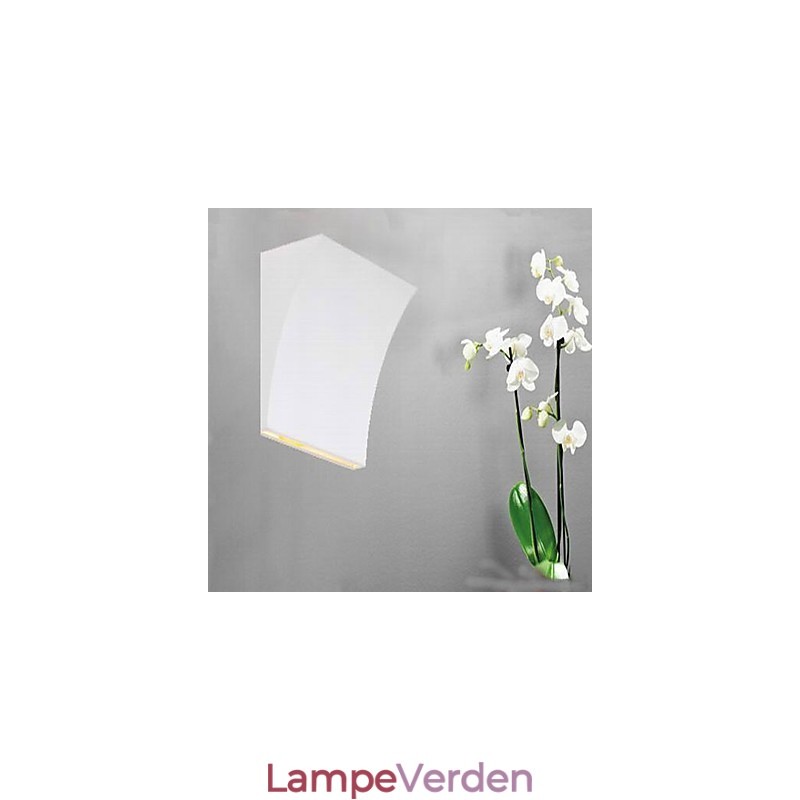 Væglamper Moderne moderne metal