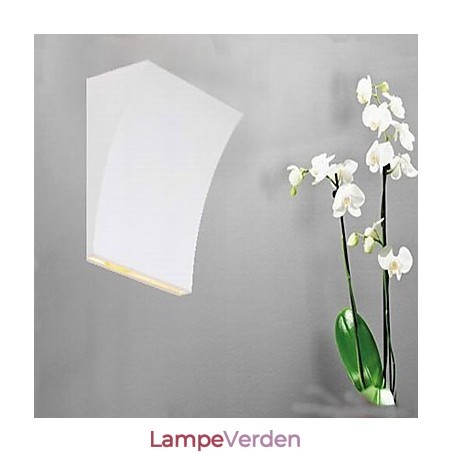 Væglamper Moderne moderne metal