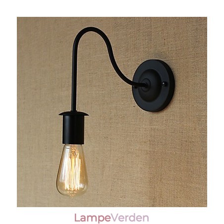 Amerikansk Country Pastoral Enkelhed Kreativ Personlighed Retro Dekorativ Væglampe Gangtrappe Amerikansk Country Pastoral Enkelhed Kreativ Personlighed Retro Dekorativ Væglampe Gangtrappe