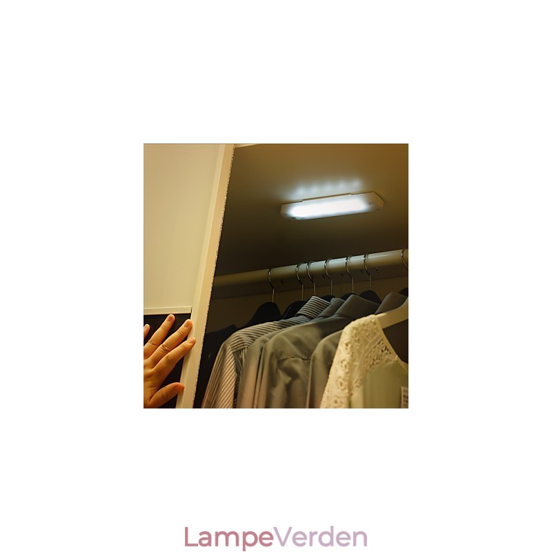 Human Body Induction As Sticky Ambry Ultra Thin Plate Light Shoe Light A Night Light Væglampe Light