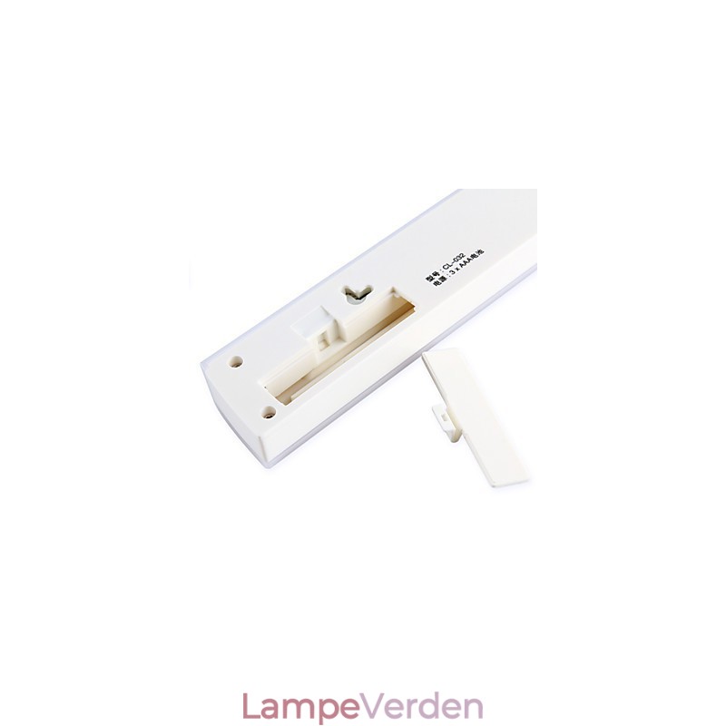 Human Body Induction As Sticky Ambry Ultra Thin Plate Light Shoe Light A Night Light Væglampe Light
