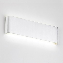 Flush Mount væglamper Modern Contemporary Metal