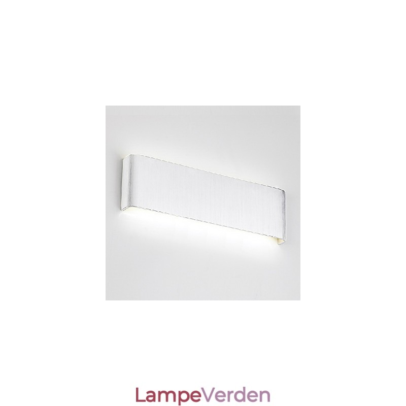 Flush Mount væglamper Modern Contemporary Metal
