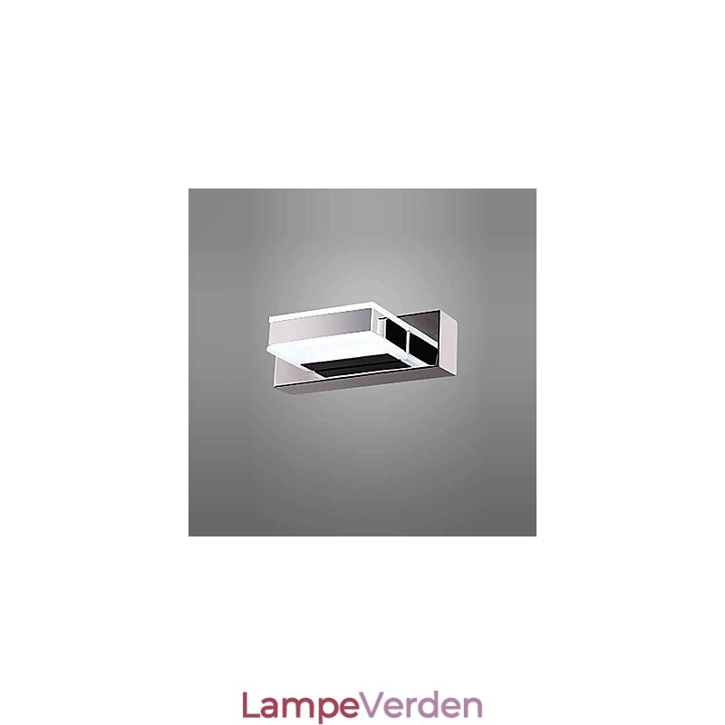 Badeværelsesbelysning Moderne Moderne Metal