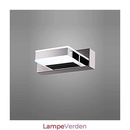 Badeværelsesbelysning Moderne Moderne Metal Badeværelsesbelysning Moderne Moderne Metal