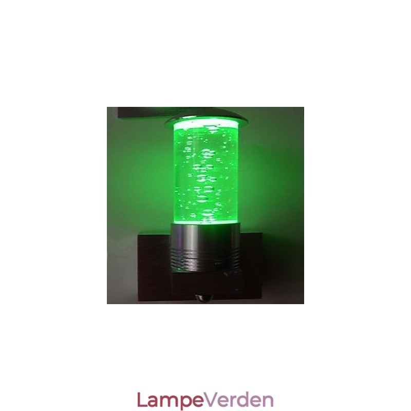 Væglamper Moderne moderne metal