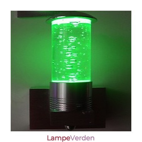 Væglamper Moderne moderne metal