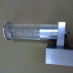 Væglamper Moderne moderne metal