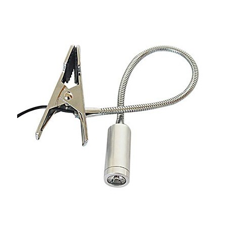 Aluminium Væglampe Spotlight Spejllampe Aluminium Væglampe Spotlight Spejllampe