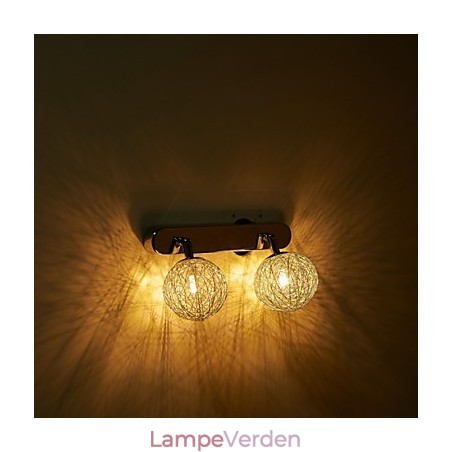 Væglamper Mini Style Moderne Moderne Metal Væglamper Mini Style Moderne Moderne Metal