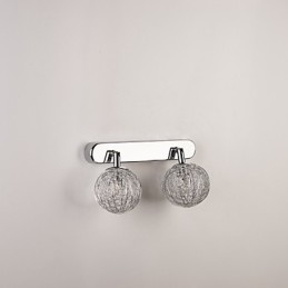 Væglamper Mini Style Moderne Moderne Metal