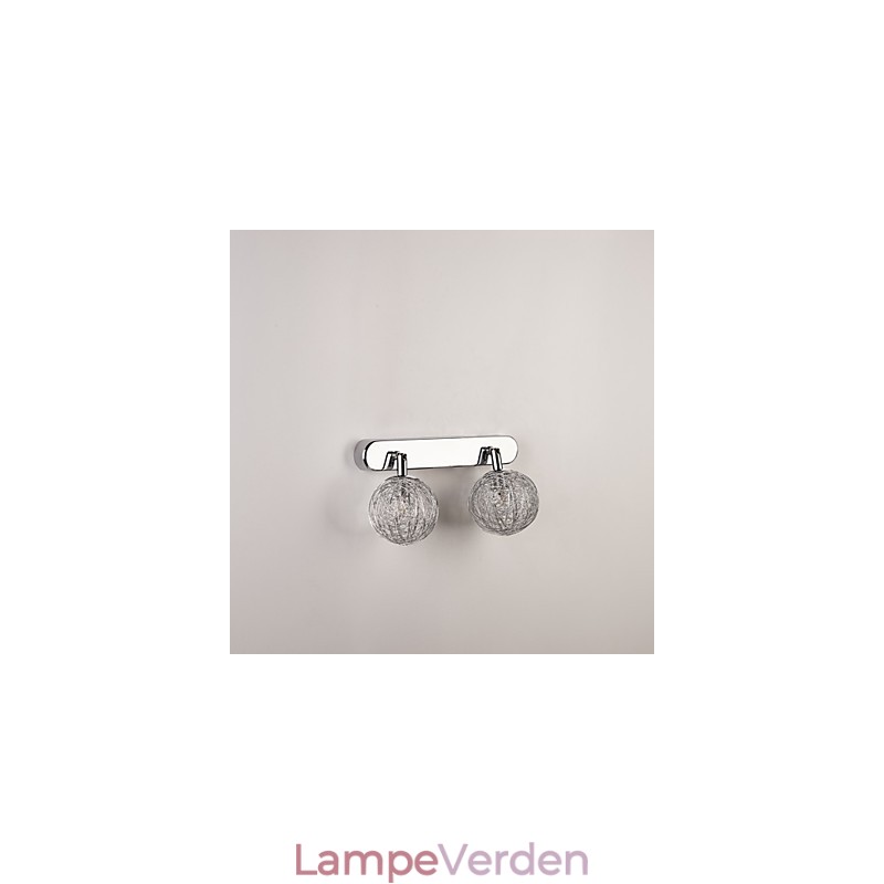 Væglamper Mini Style Moderne Moderne Metal