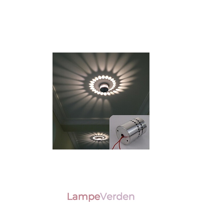 Væglamper Modern Contemporary
