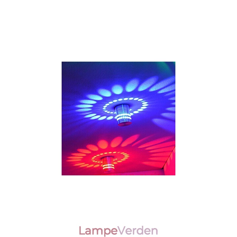 Væglamper Modern Contemporary