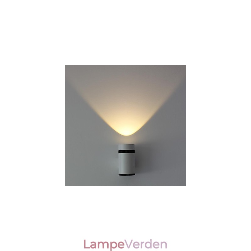 Flush Mount væglamper Modern Contemporary Metal