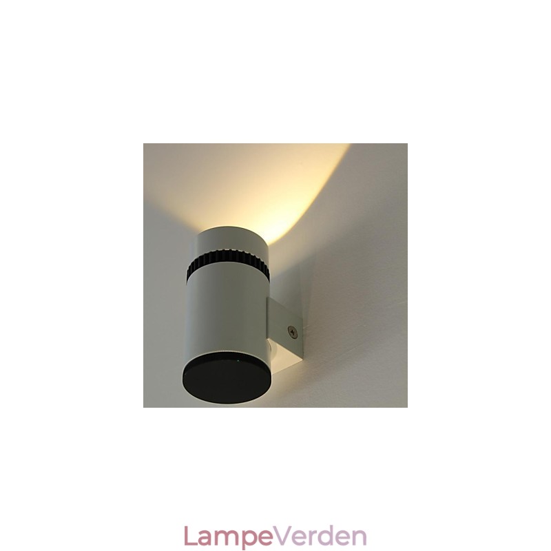 Flush Mount væglamper Modern Contemporary Metal