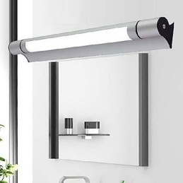 Badeværelsesbelysning Moderne Moderne T5 Metal