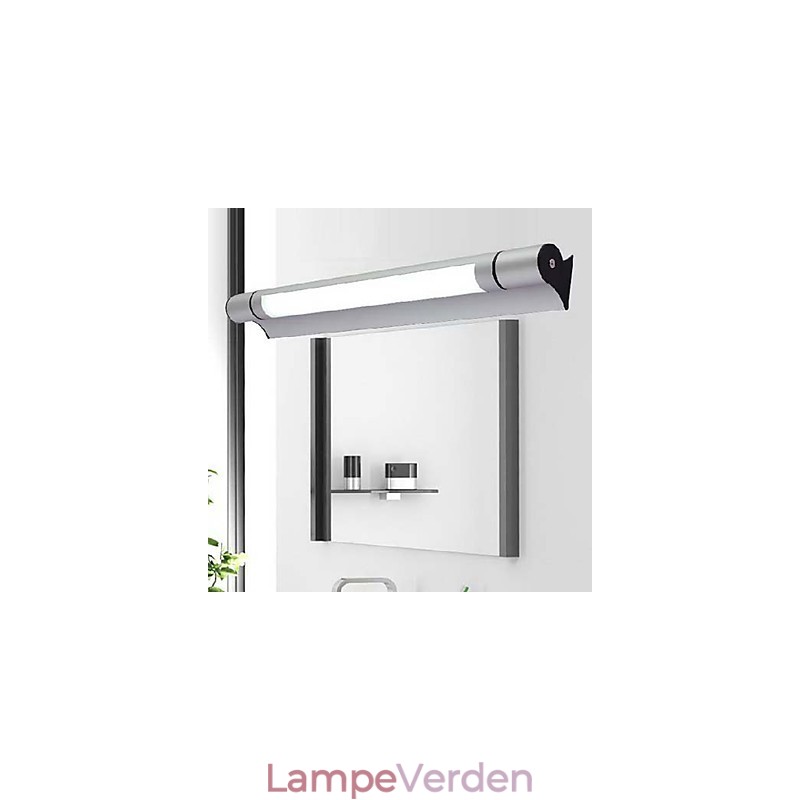 Badeværelsesbelysning Moderne Moderne T5 Metal