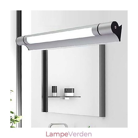 Badeværelsesbelysning Moderne Moderne T5 Metal Badeværelsesbelysning Moderne Moderne T5 Metal