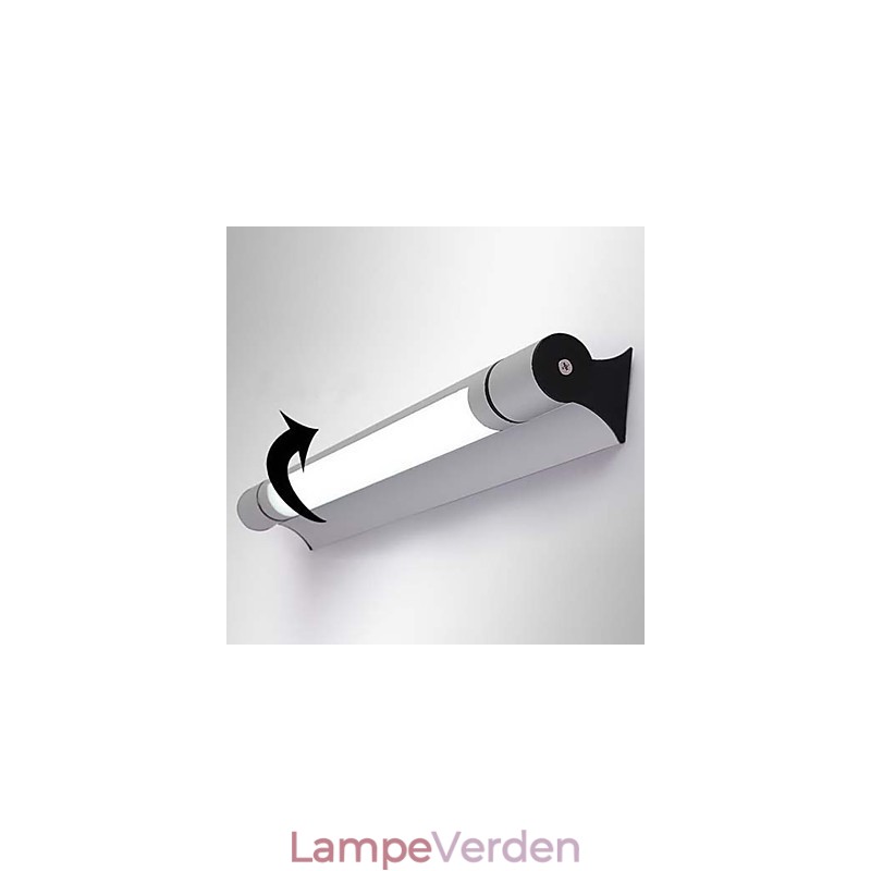 Badeværelsesbelysning Moderne Moderne T5 Metal