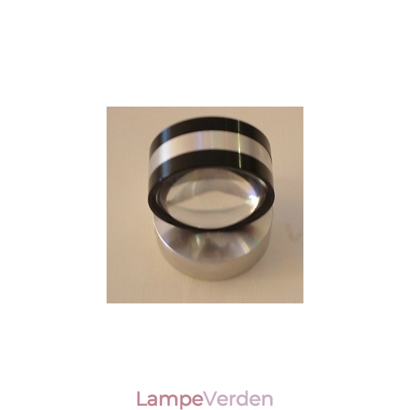 Trappelys Dobbeltsidet aluminium væglamper Moderne moderne metal