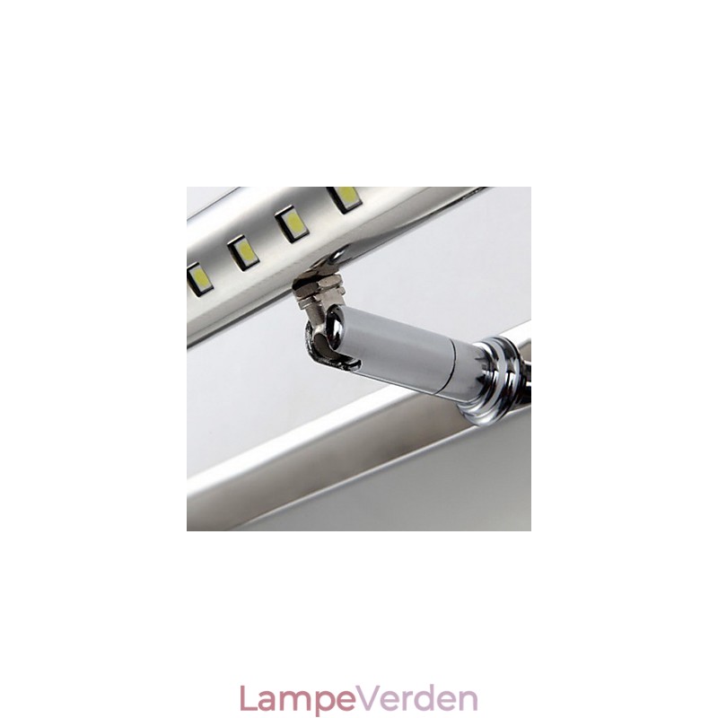 Spejllys Til Badeværelse Varm Hvid Ac100 240V