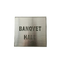 Hotel Market Lights Lampe Creative Bar Model Væglampetter Metal