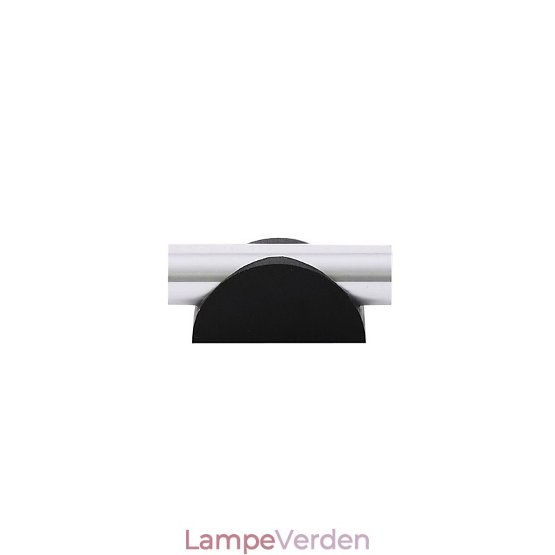 Moderne væglampe med 2 retninger Ray of Light Bar