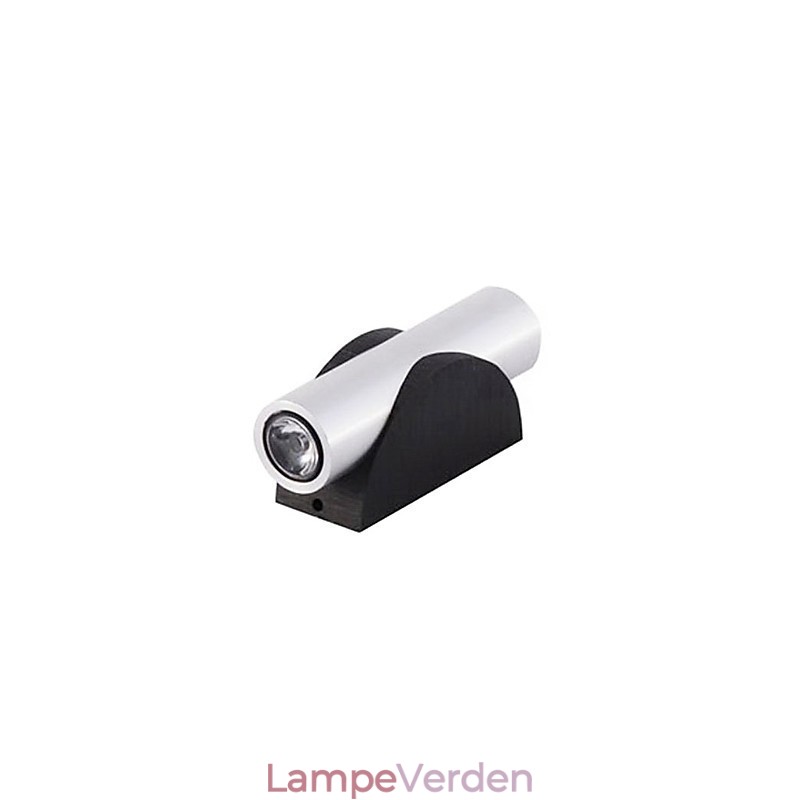 Moderne væglampe med 2 retninger Ray of Light Bar