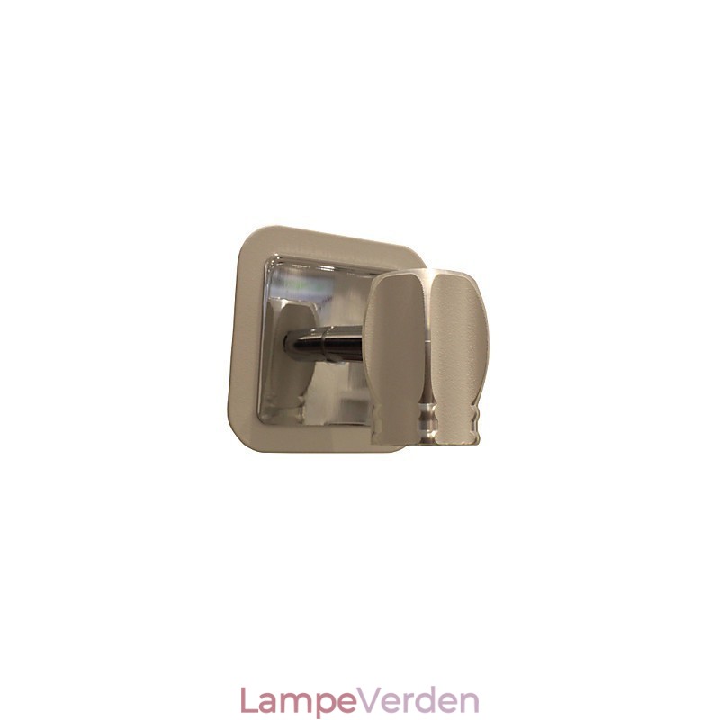 Moderne krom væglamper Badeværelseslamper 3W